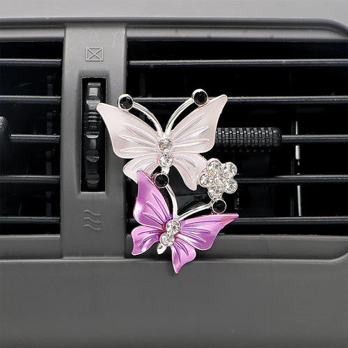 Butterfly Vent Car Freshener - view 2