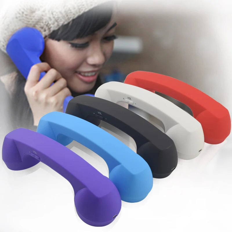 Mobile Phones