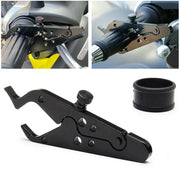 Aluminum Motorcycle Throttle Assist
