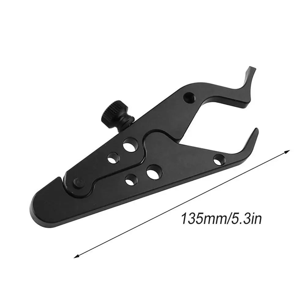 Aluminum Motorcycle Throttle Assist