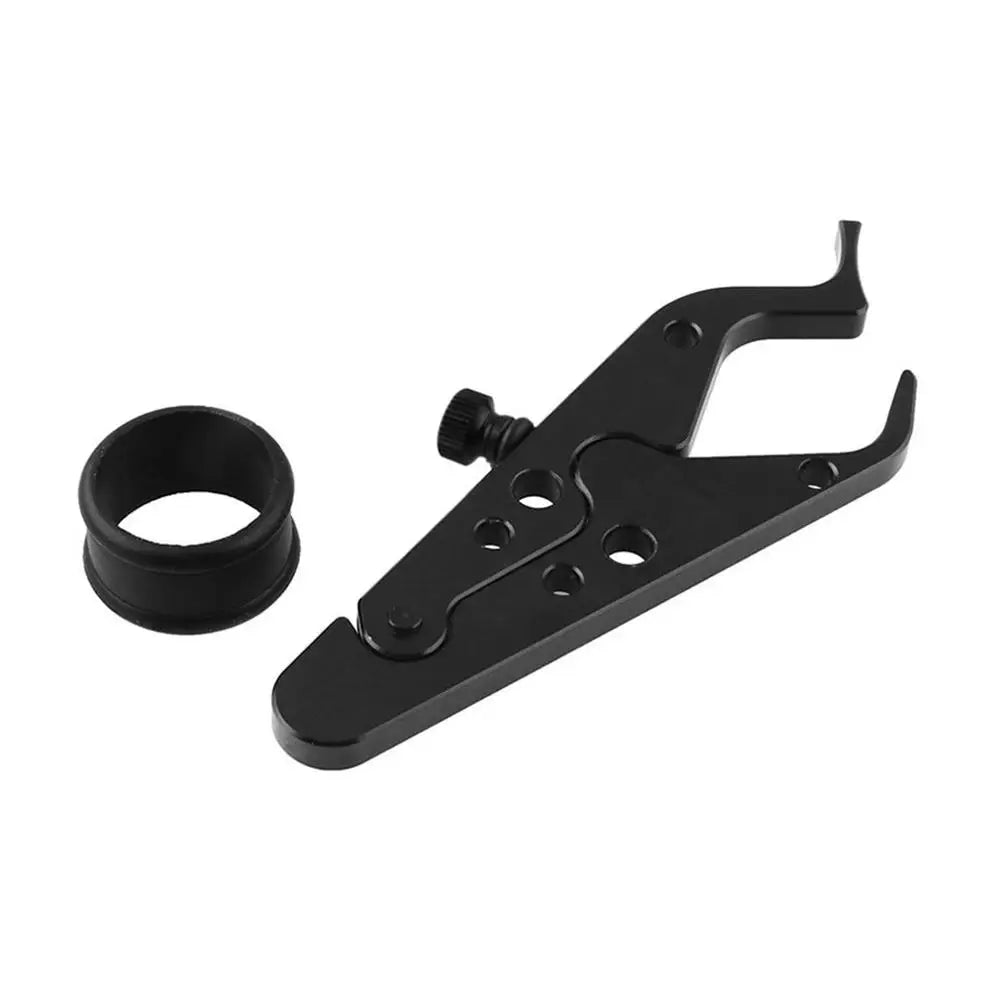 Aluminum Motorcycle Throttle Assist