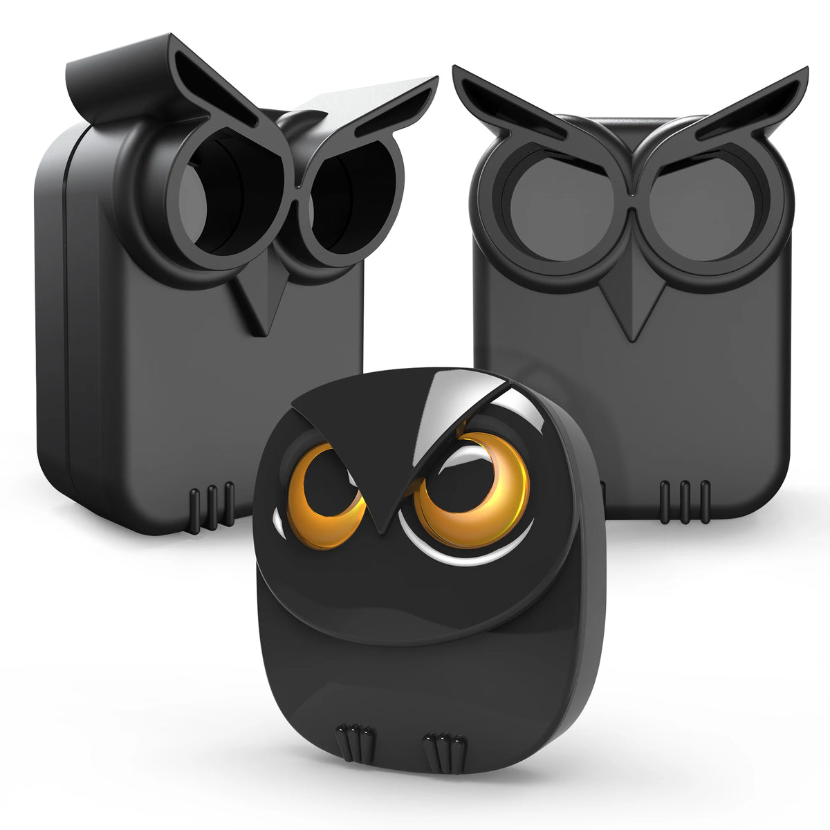 Wireless Driveway Security Alarm