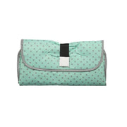 Portable Foldable waterproof Baby changing diaper mat maty diaper changer