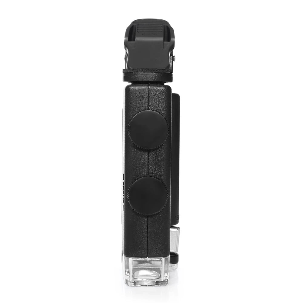 100X LED Phone Microscope