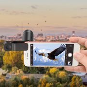 22X Telephoto Phone Lens