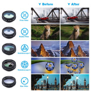 22X Telephoto Phone Lens - view 4