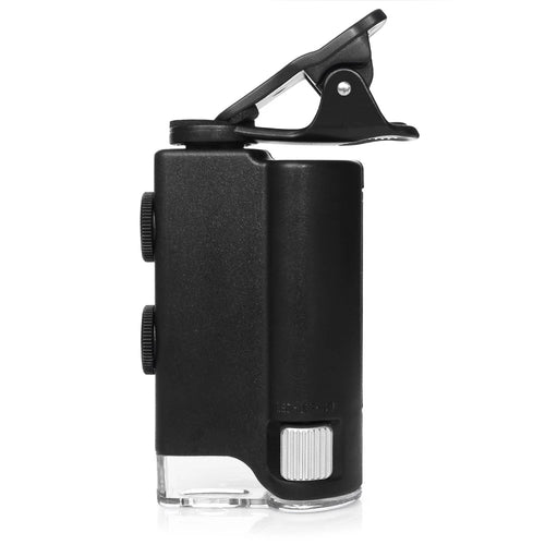 100X LED Phone Microscope