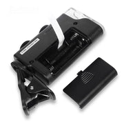100X LED Phone Microscope