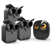 Wireless Driveway Security Alarm