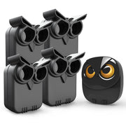 Wireless Driveway Security Alarm