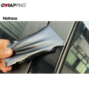 Interior trim wrap foil color-changing vinyl film, view 5