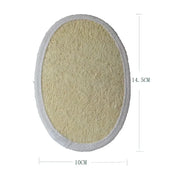 Natural Loofah Body Scrubber