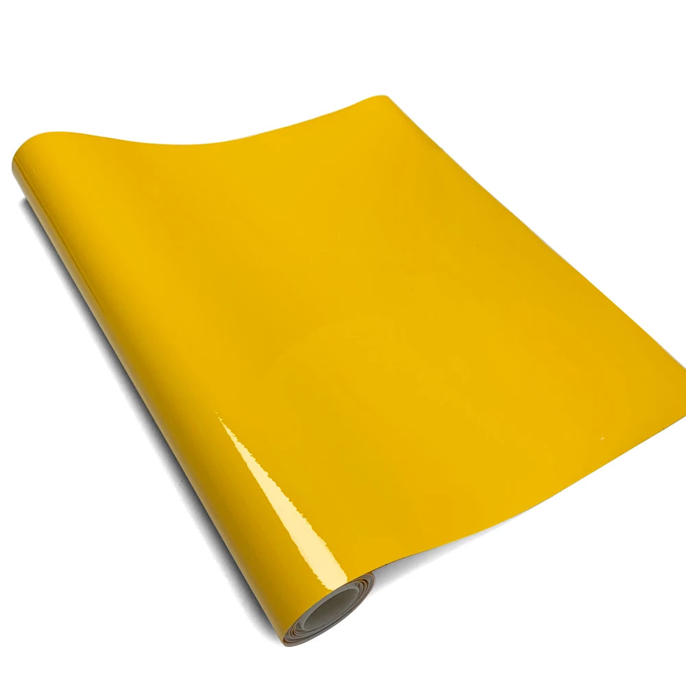 Interior trim wrap foil color-changing vinyl film, view 14