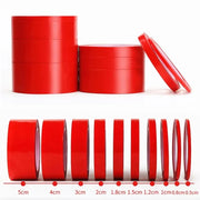 Double-Sided Adhesive Tape Nano Tape 3.3m /6/8/10/15/20/25/30Mm Width Transparent Tape Washable Adhesive Nano Traceless Sticker Glue