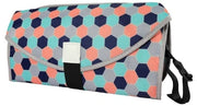 Portable Foldable waterproof Baby changing diaper mat maty diaper changer