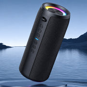 ZEALOT-S51Pro 40W High-power Bluetooth Speaker 3D Stereo Bass Bluetooth Speaker Portable IPX5 Waterproof Suitable TWS Boom Box