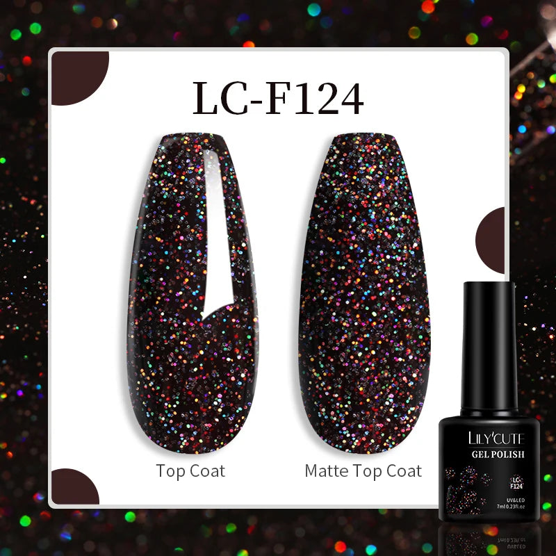 Lilycute 7ML Gel Polish - view 19