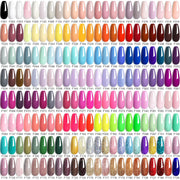 Lilycute 7ML Gel Polish - view 2
