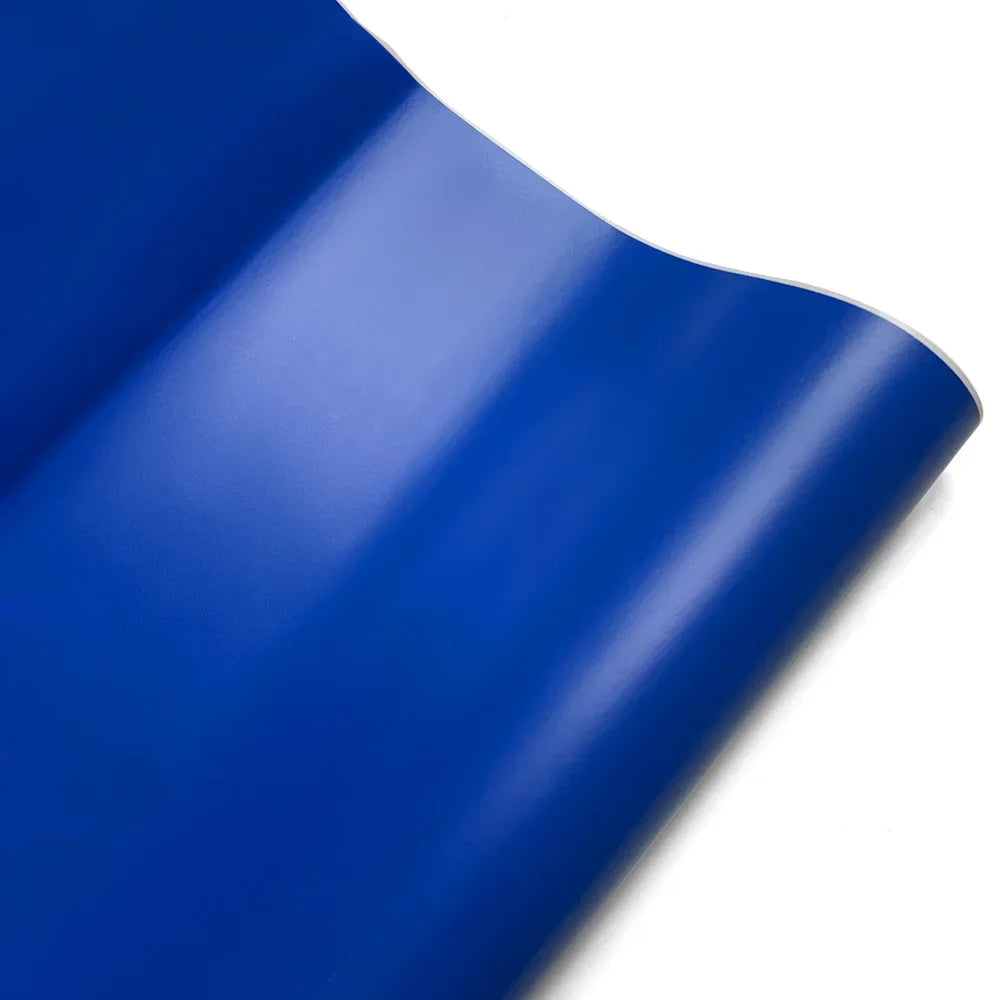 Interior trim wrap foil color-changing vinyl film, view 9