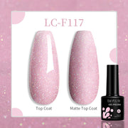 Lilycute 7ML Gel Polish - view 54