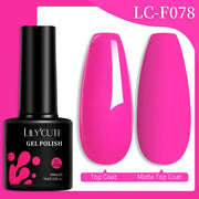 Lilycute 7ML Gel Polish - view 56
