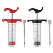 BBQ Marinade Meat Injector