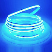 Flexible USB COB Light Strip