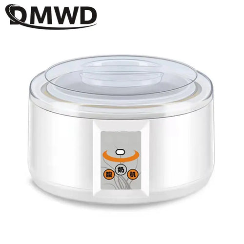 Automatic Stainless Yogurt Maker - view 2