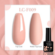 Lilycute 7ML Gel Polish - view 122