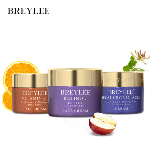 Breylee 2% Retinol Cream - view 2