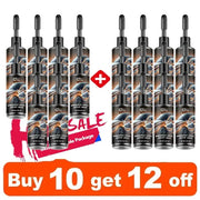 Windshield Crack Repair Fluid Car Window Repair Resin Windscreen Scratch Crack Restore Fluid Glass Curing Glue Car Accessories