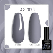 Lilycute 7ML Gel Polish - view 10
