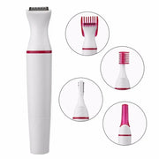 Five-in-One Women's Grooming Kit - view 4