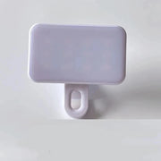 Rechargeable Clip-On Selfie Light
