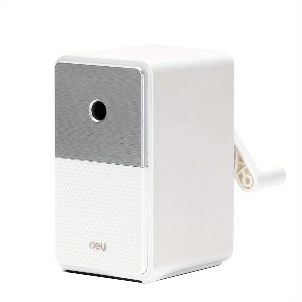 Deli Rotary Pencil Sharpener - view 11