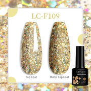 Lilycute 7ML Gel Polish - view 26