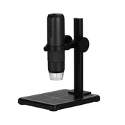 Easyover 1000X WiFi Digital Microscope 8 LED HD USB Electronic Microscopes Zoom Camera Magnifier Stand For Cell Phone PC Repair