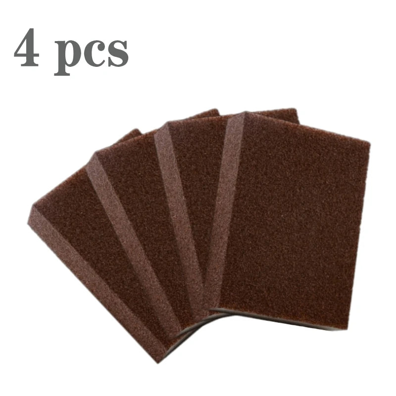 Nano Rust Cleaning Sponge