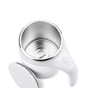 Rechargeable Self Stirring Mug - view 6