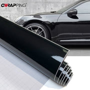 Interior trim wrap foil color-changing vinyl film, view 6