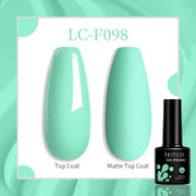 Lilycute 7ML Gel Polish - view 11