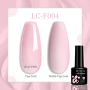 Lilycute 7ML Gel Polish - view 114