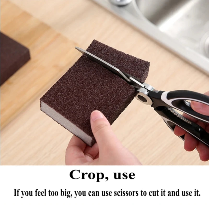 Nano Rust Cleaning Sponge