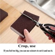 Nano Rust Cleaning Sponge