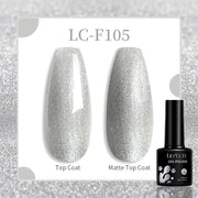 Lilycute 7ML Gel Polish - view 107