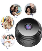 1080P Mini WiFi Camera