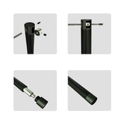 Jump Rope,Speed Skipping Rope for Men and Women, Adult Fitness, Weight Loss,Portable Fitness Equipment, Professional