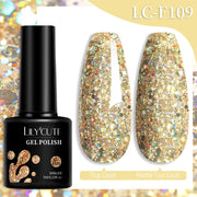 Lilycute 7ML Gel Polish - view 90