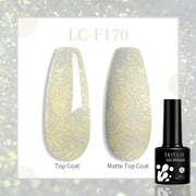 Lilycute 7ML Gel Polish - view 101