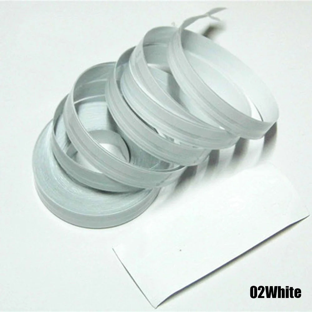 Car pinstripe vinyl tape roll, view 12